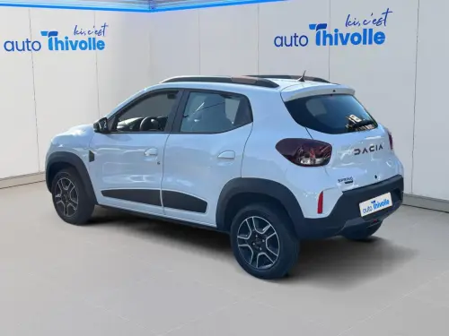 Dacia Spring Extreme - Photo 2
