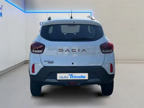 Dacia Spring Extreme - Photo 3