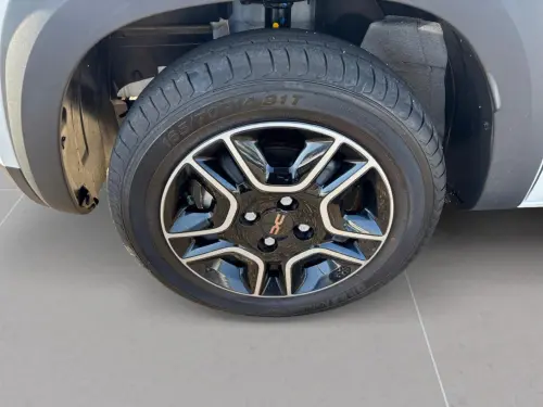 Dacia Spring Extreme - Photo 8