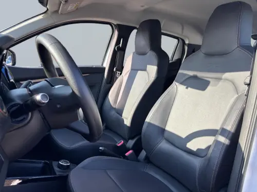 Dacia Spring Extreme - Photo 9