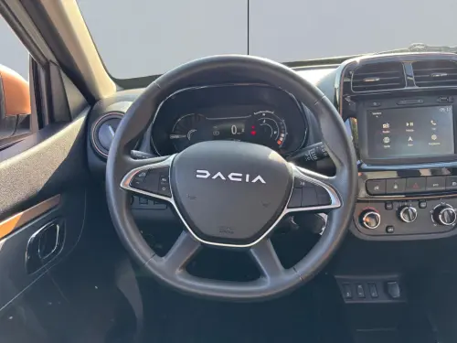 Dacia Spring Extreme - Photo 12