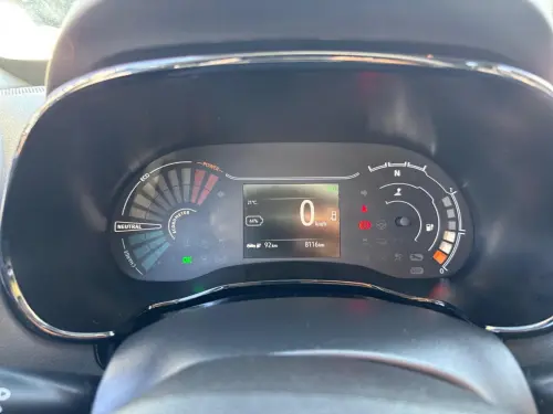 Dacia Spring Extreme - Photo 13