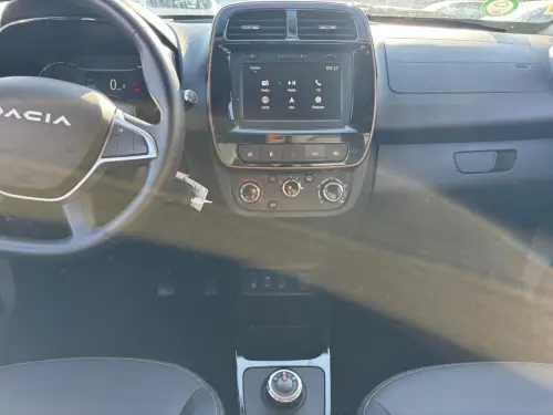 Dacia Spring Extreme - Photo 14