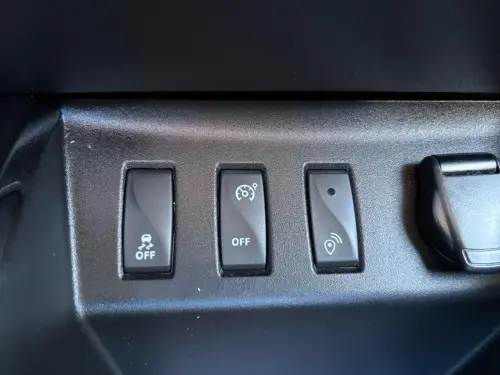 Dacia Spring Extreme - Photo 21