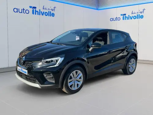 Renault Captur TCe 90 - 21 Business - Photo 0