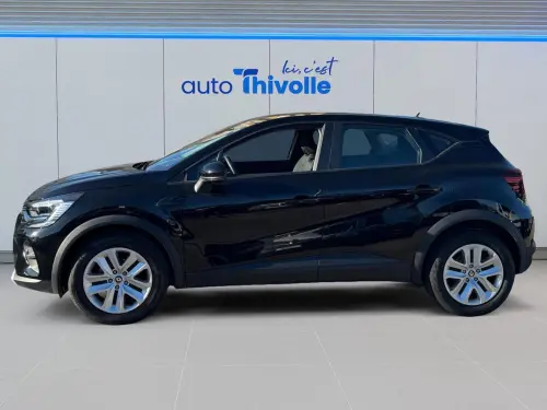 Renault Captur TCe 90 - 21 Business - Photo 1