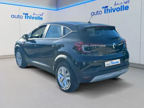 Renault Captur TCe 90 - 21 Business - Photo 2