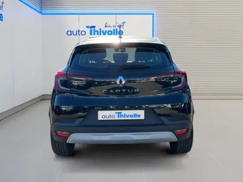 Renault Captur TCe 90 - 21 Business - Photo 3