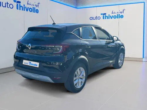 Renault Captur TCe 90 - 21 Business - Photo 4
