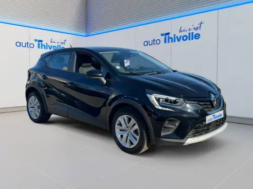 Renault Captur TCe 90 - 21 Business - Photo 6