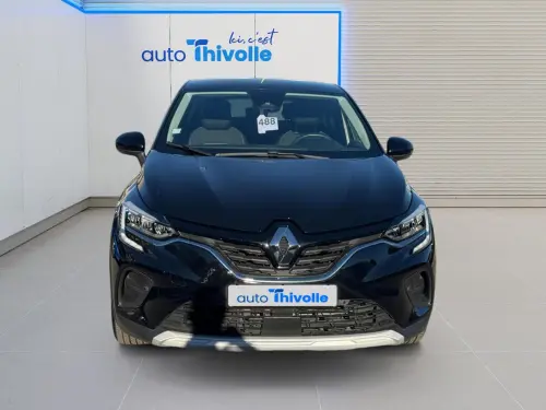 Renault Captur TCe 90 - 21 Business - Photo 7