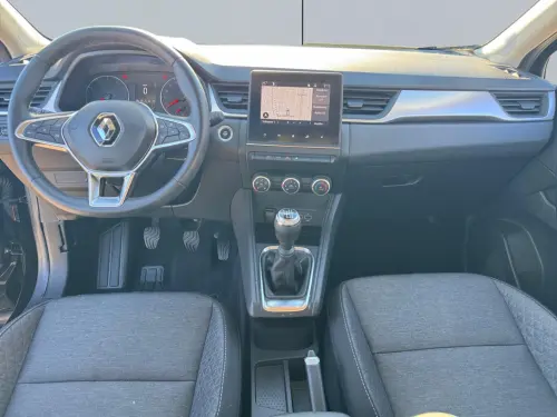 Renault Captur TCe 90 - 21 Business - Photo 11
