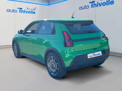 Renault Renault 5 Renault 5 E-Tech Electrique 120 ch autonomie urbaine Evolution - Photo 2