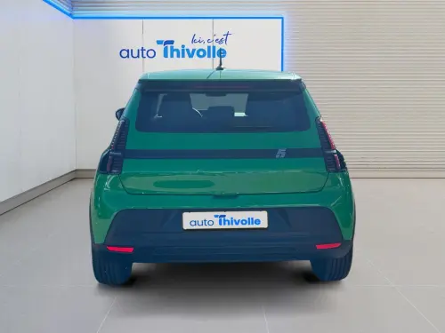 Renault Renault 5 Renault 5 E-Tech Electrique 120 ch autonomie urbaine Evolution - Photo 3