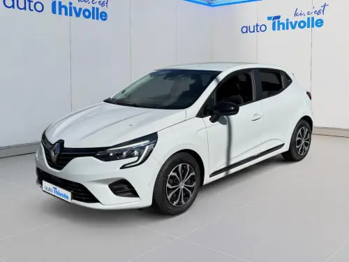 Renault Clio Clio Blue dCi 100 Evolution - Photo 0