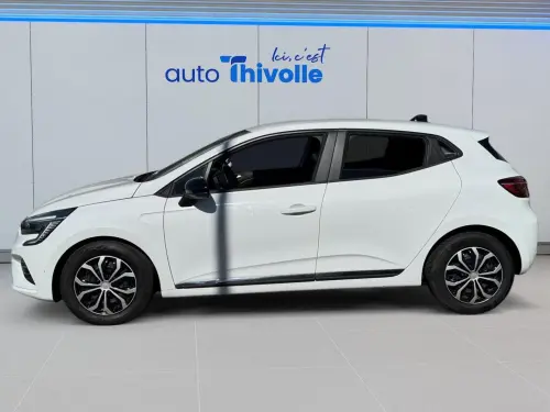 Renault Clio Clio Blue dCi 100 Evolution - Photo 1