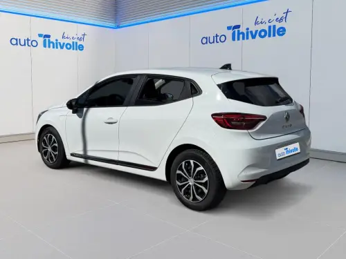 Renault Clio Clio Blue dCi 100 Evolution - Photo 2
