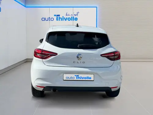 Renault Clio Clio Blue dCi 100 Evolution - Photo 3