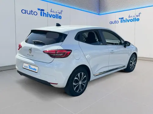 Renault Clio Clio Blue dCi 100 Evolution - Photo 4