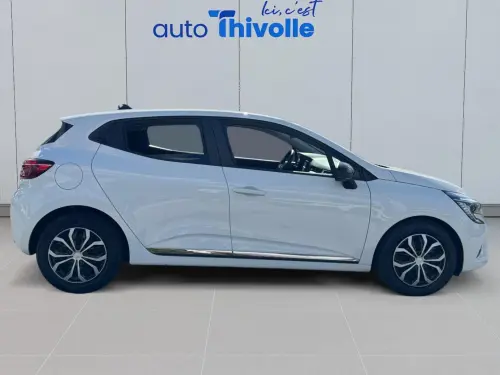 Renault Clio Clio Blue dCi 100 Evolution - Photo 5