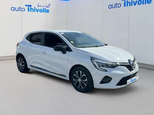 Renault Clio Clio Blue dCi 100 Evolution - Photo 6