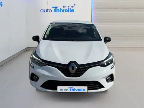 Renault Clio Clio Blue dCi 100 Evolution - Photo 7
