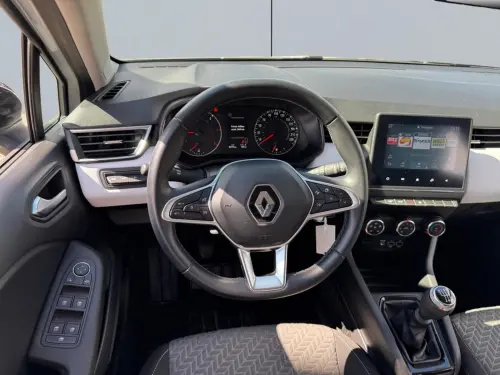 Renault Clio Clio Blue dCi 100 Evolution - Photo 12