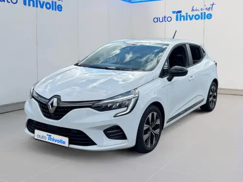 Renault Clio Clio TCe 90 Evolution - Photo 0
