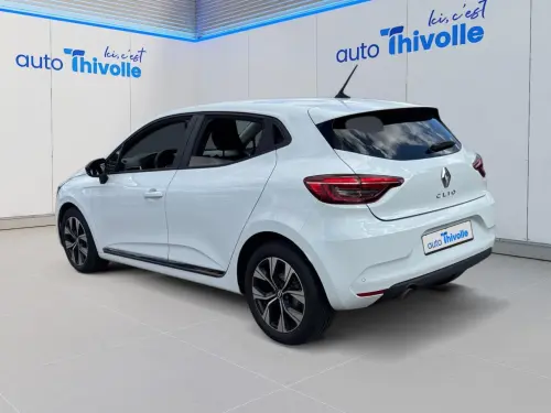 Renault Clio Clio TCe 90 Evolution - Photo 2