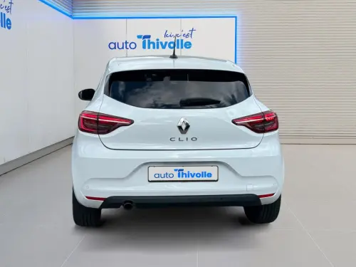 Renault Clio Clio TCe 90 Evolution - Photo 3