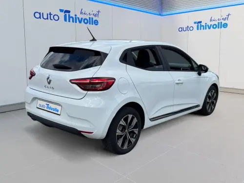 Renault Clio Clio TCe 90 Evolution - Photo 4