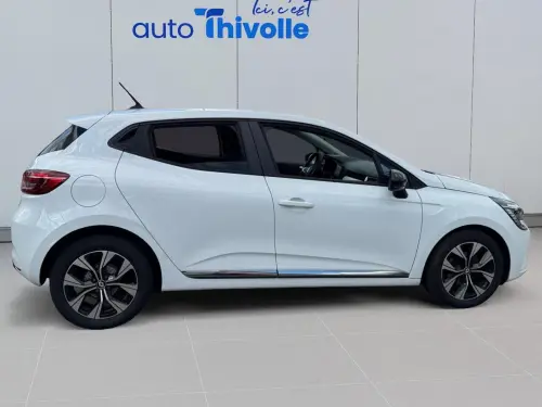 Renault Clio Clio TCe 90 Evolution - Photo 5