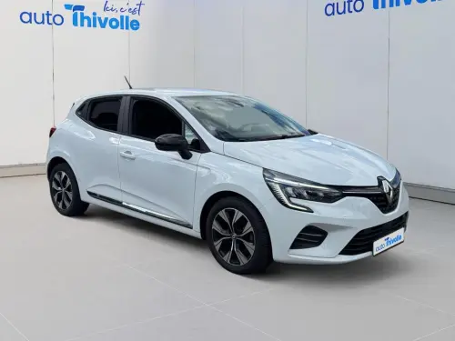 Renault Clio Clio TCe 90 Evolution - Photo 6