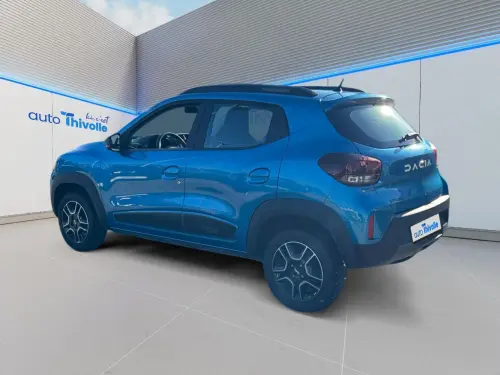 Dacia Spring Expression - Photo 2