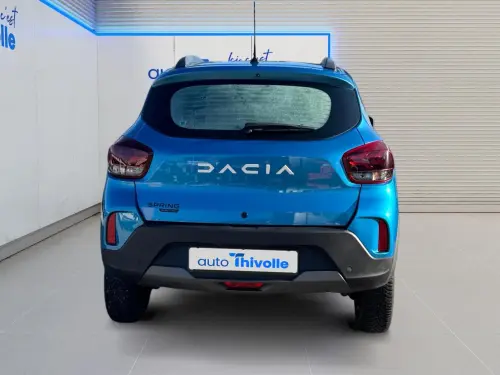 Dacia Spring Expression - Photo 3