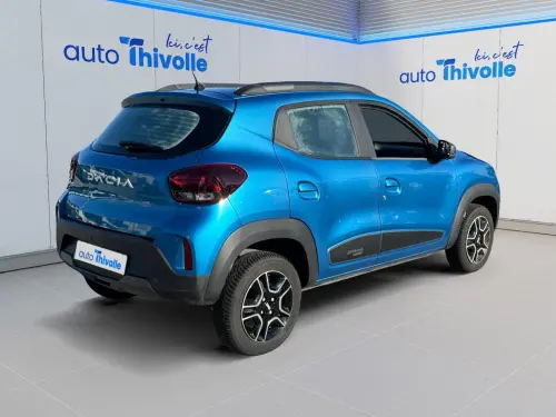 Dacia Spring Expression - Photo 4