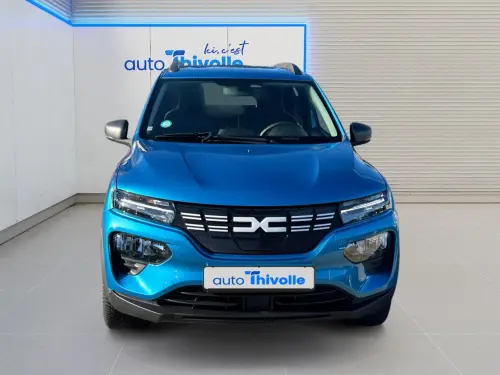 Dacia Spring Expression - Photo 7