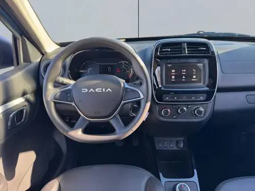 Dacia Spring Expression - Photo 11