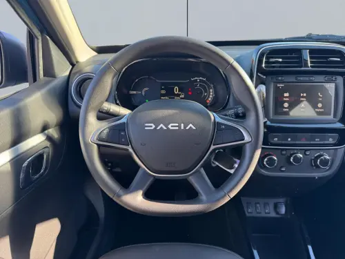 Dacia Spring Expression - Photo 12