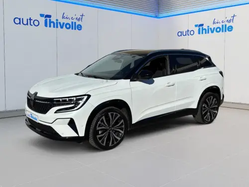 Renault Austral E-Tech hybrid 200 Iconic - Photo 0