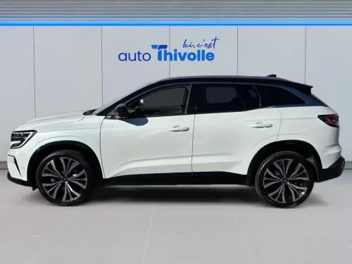 Renault Austral E-Tech hybrid 200 Iconic - Photo 1
