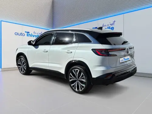 Renault Austral E-Tech hybrid 200 Iconic - Photo 2