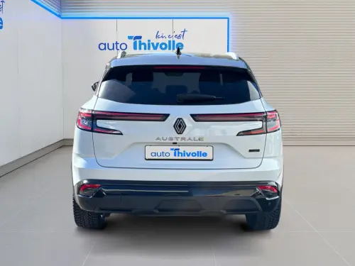 Renault Austral E-Tech hybrid 200 Iconic - Photo 3