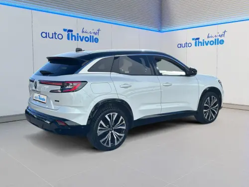 Renault Austral E-Tech hybrid 200 Iconic - Photo 4