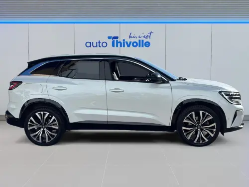 Renault Austral E-Tech hybrid 200 Iconic - Photo 5