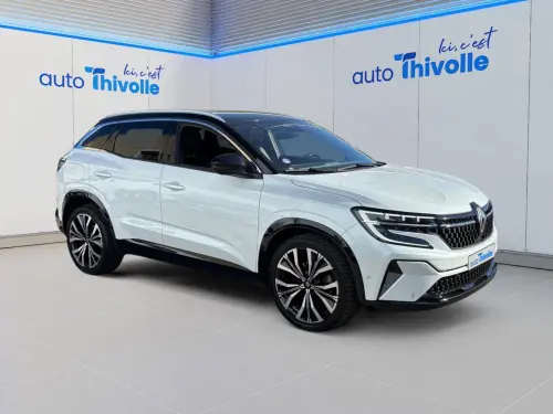 Renault Austral E-Tech hybrid 200 Iconic - Photo 6