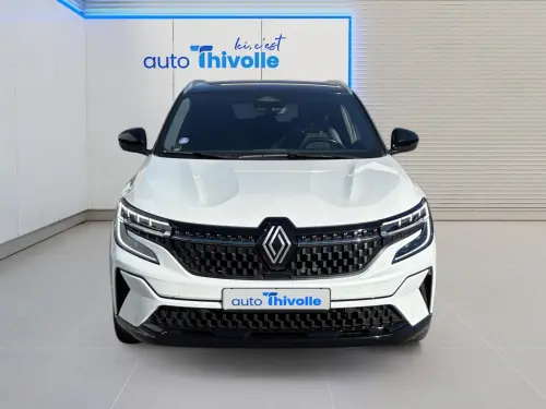 Renault Austral E-Tech hybrid 200 Iconic - Photo 7