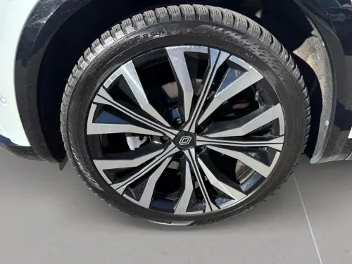 Renault Austral E-Tech hybrid 200 Iconic - Photo 8