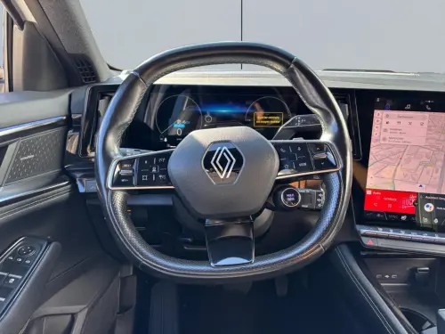 Renault Austral E-Tech hybrid 200 Iconic - Photo 12