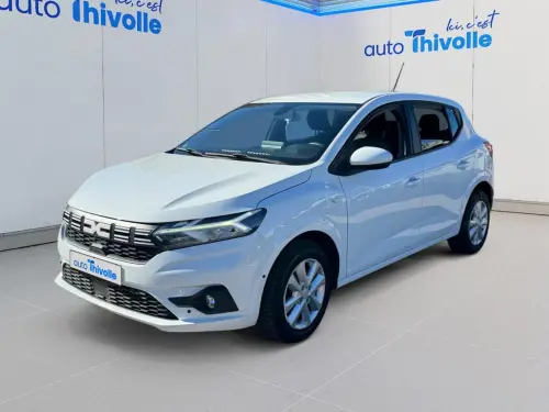 Dacia Sandero TCe 90 Expression - Photo 0